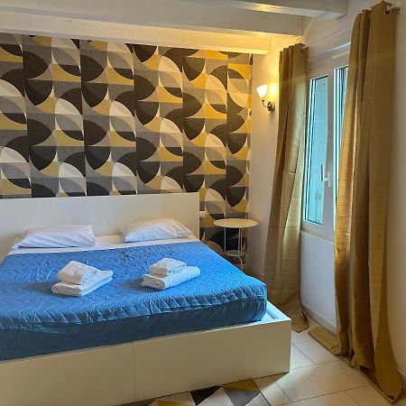 Feel - Accademia Carrara Apartment Bergamo Eksteriør billede