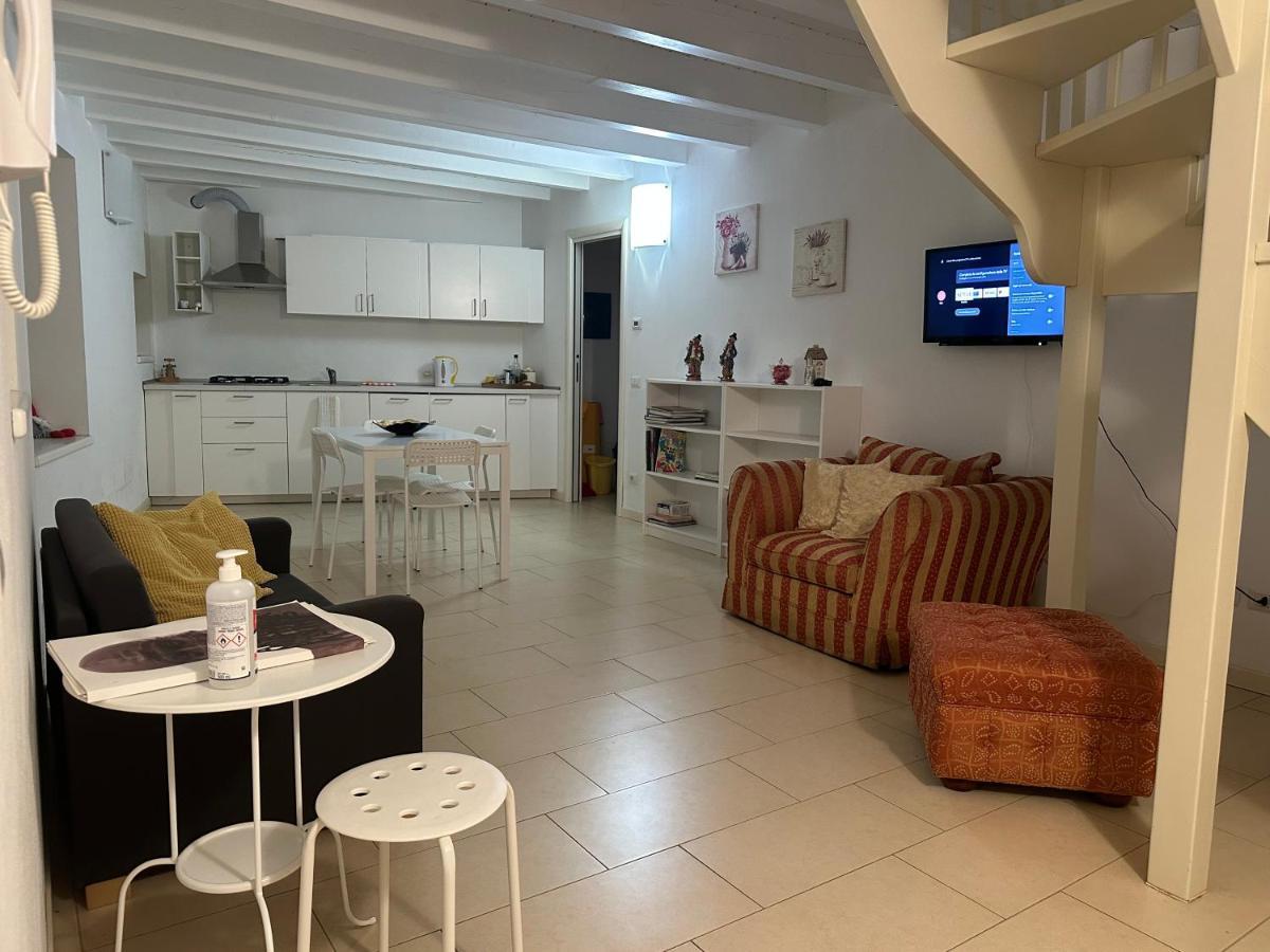 Feel - Accademia Carrara Apartment Bergamo Eksteriør billede