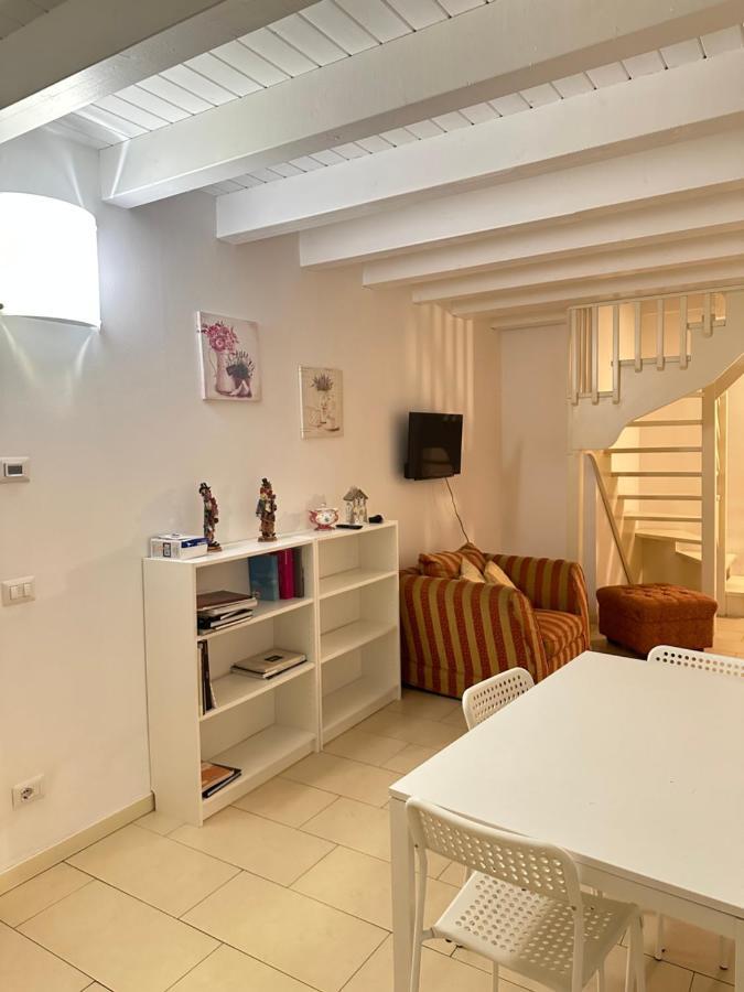 Feel - Accademia Carrara Apartment Bergamo Eksteriør billede