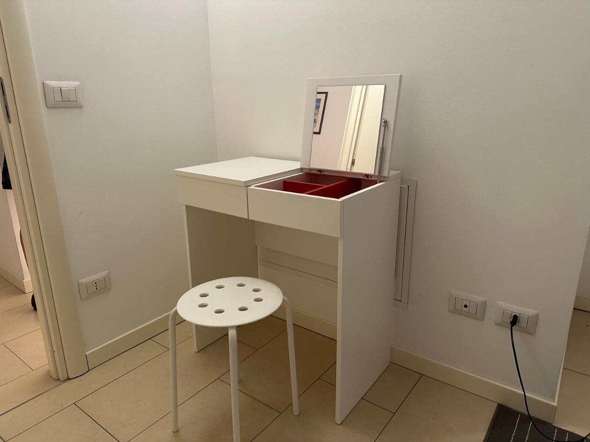 Feel - Accademia Carrara Apartment Bergamo Eksteriør billede