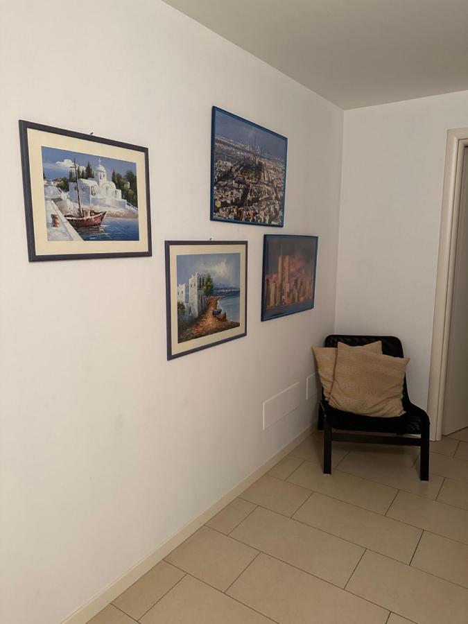 Feel - Accademia Carrara Apartment Bergamo Eksteriør billede