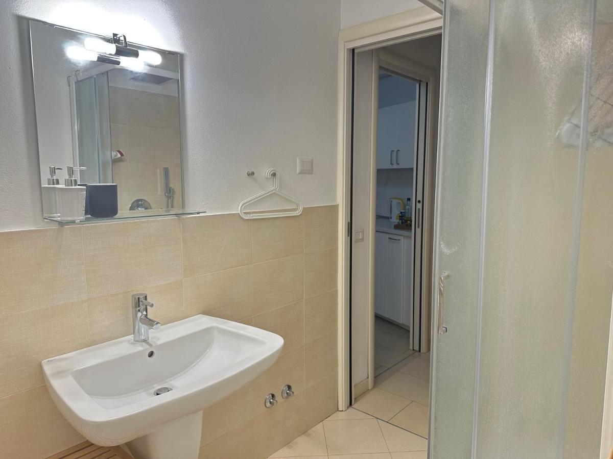 Feel - Accademia Carrara Apartment Bergamo Eksteriør billede