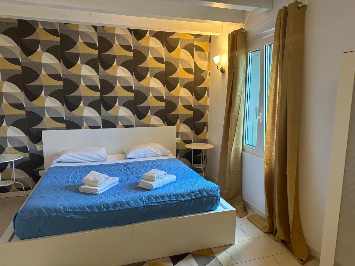 Feel - Accademia Carrara Apartment Bergamo Eksteriør billede