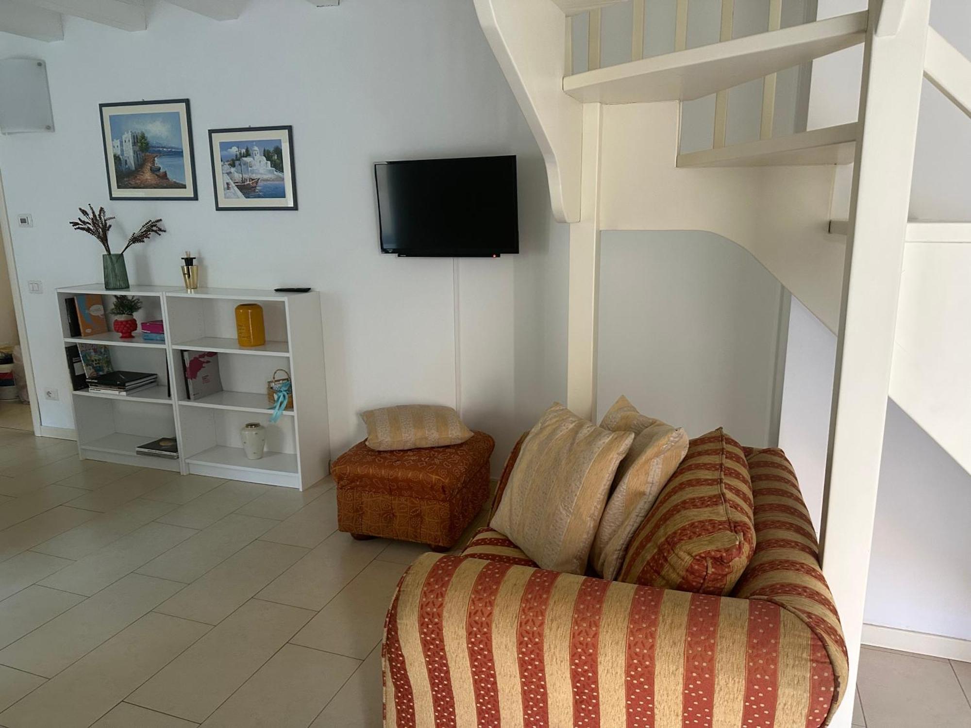 Feel - Accademia Carrara Apartment Bergamo Eksteriør billede
