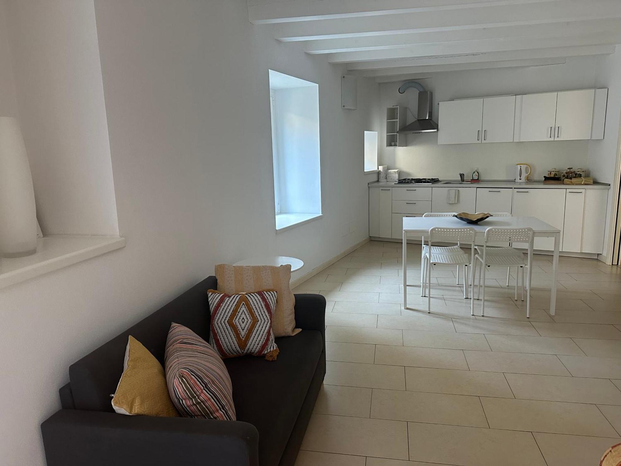 Feel - Accademia Carrara Apartment Bergamo Eksteriør billede