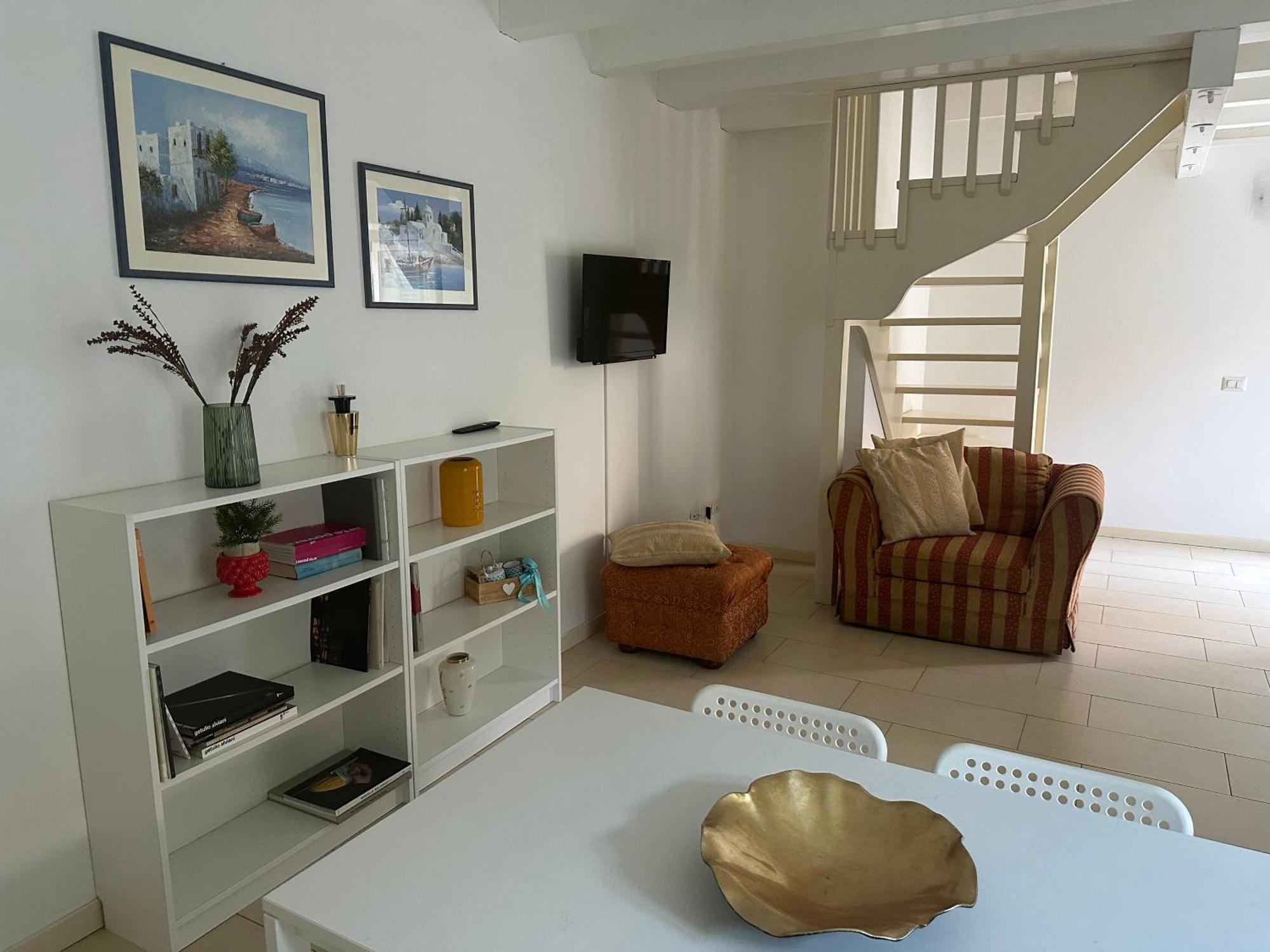 Feel - Accademia Carrara Apartment Bergamo Eksteriør billede