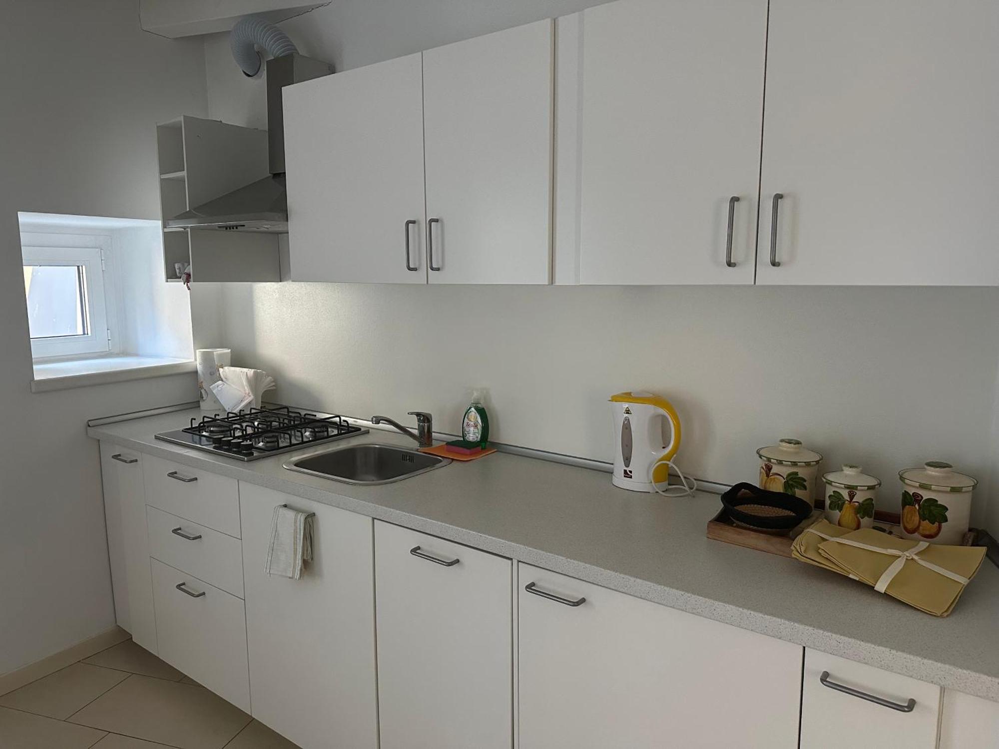 Feel - Accademia Carrara Apartment Bergamo Eksteriør billede