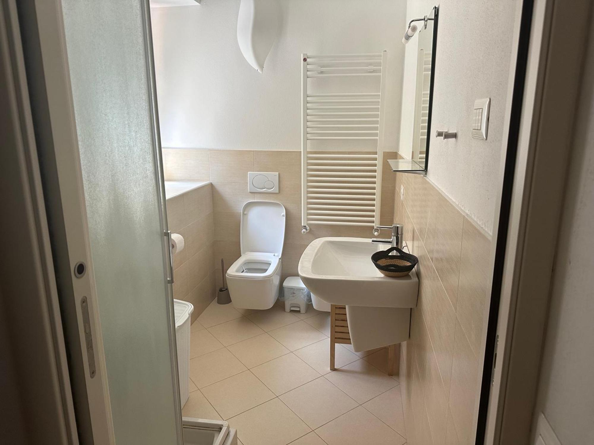 Feel - Accademia Carrara Apartment Bergamo Eksteriør billede