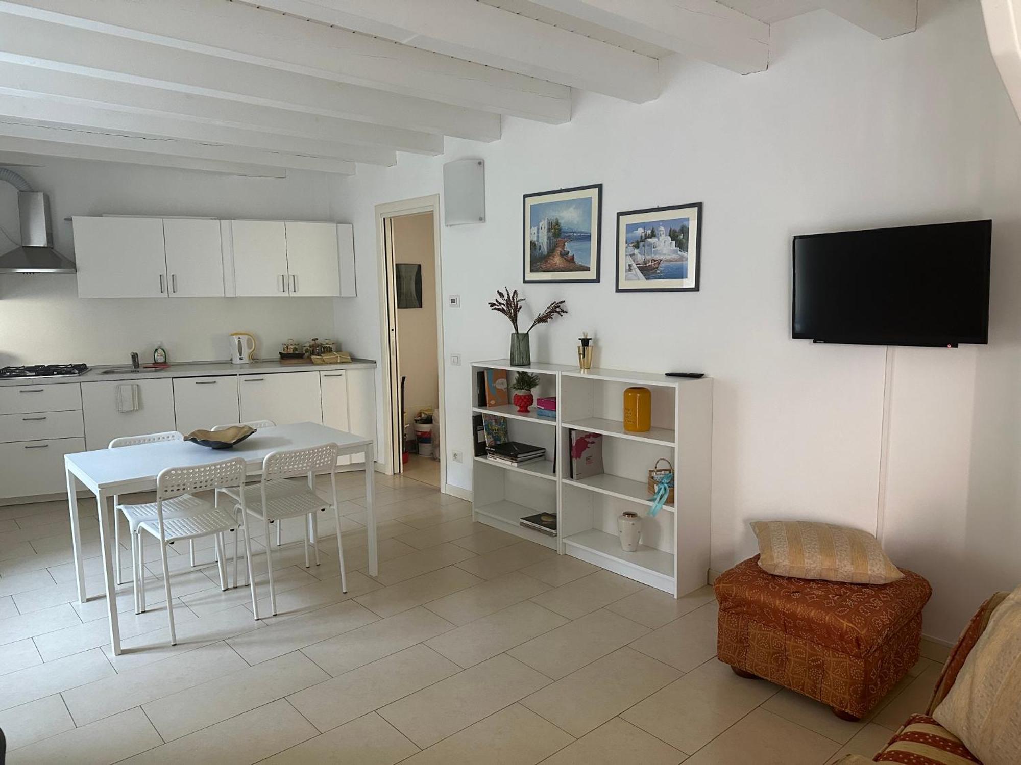 Feel - Accademia Carrara Apartment Bergamo Eksteriør billede